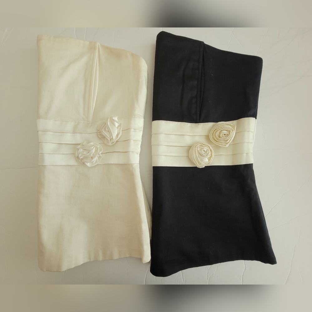 Xataka women 2 crops tops Size, 36